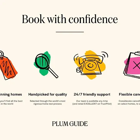 Plum Guide - The Elemental شقة Lisboa