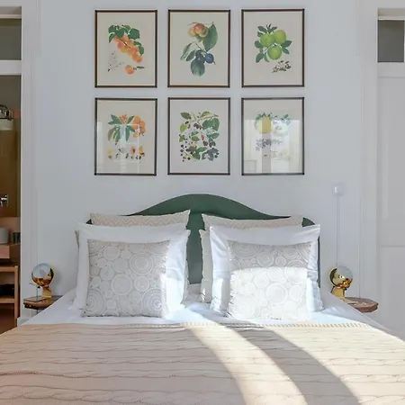 Apartman Plum Guide - The Elemental